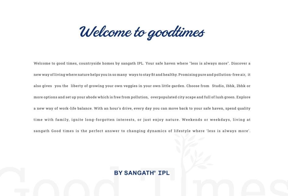 Plot in lush green location for Sale in Ahamdabad,  Gujrat