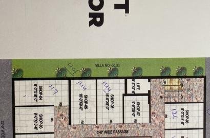 1st Floor Shop on sale in Divine Plaza, Greater Noida West Sector 10